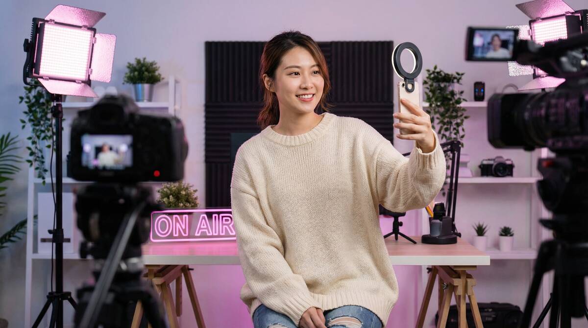 羞羞漫画视频创作