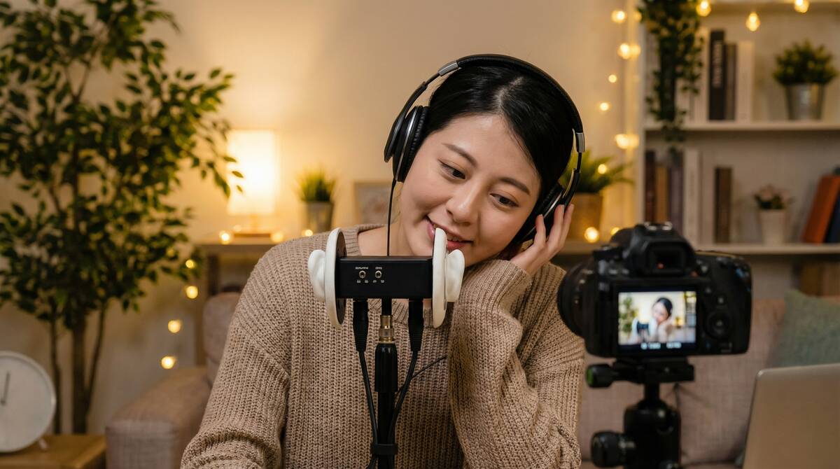 羞羞漫画助眠视频